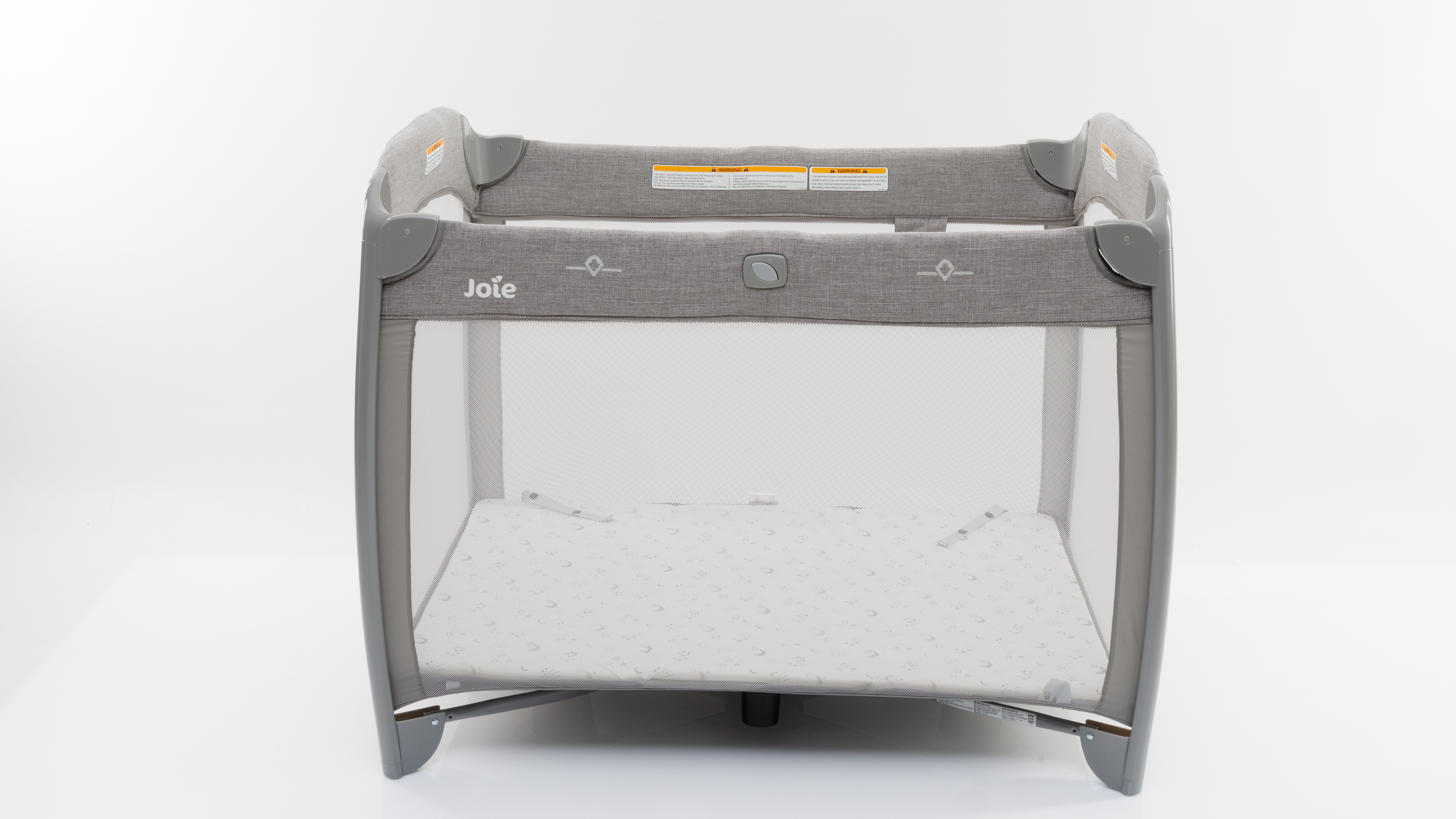 Joie Excursion Change & Rock Travel Cot P1402EASTY600