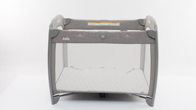 Joie Excursion Change u0026 Rock Travel Cot P1402EASTY600