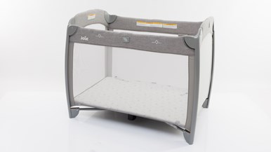 Joie Excursion Change u0026 Rock Travel Cot P1402EASTY600