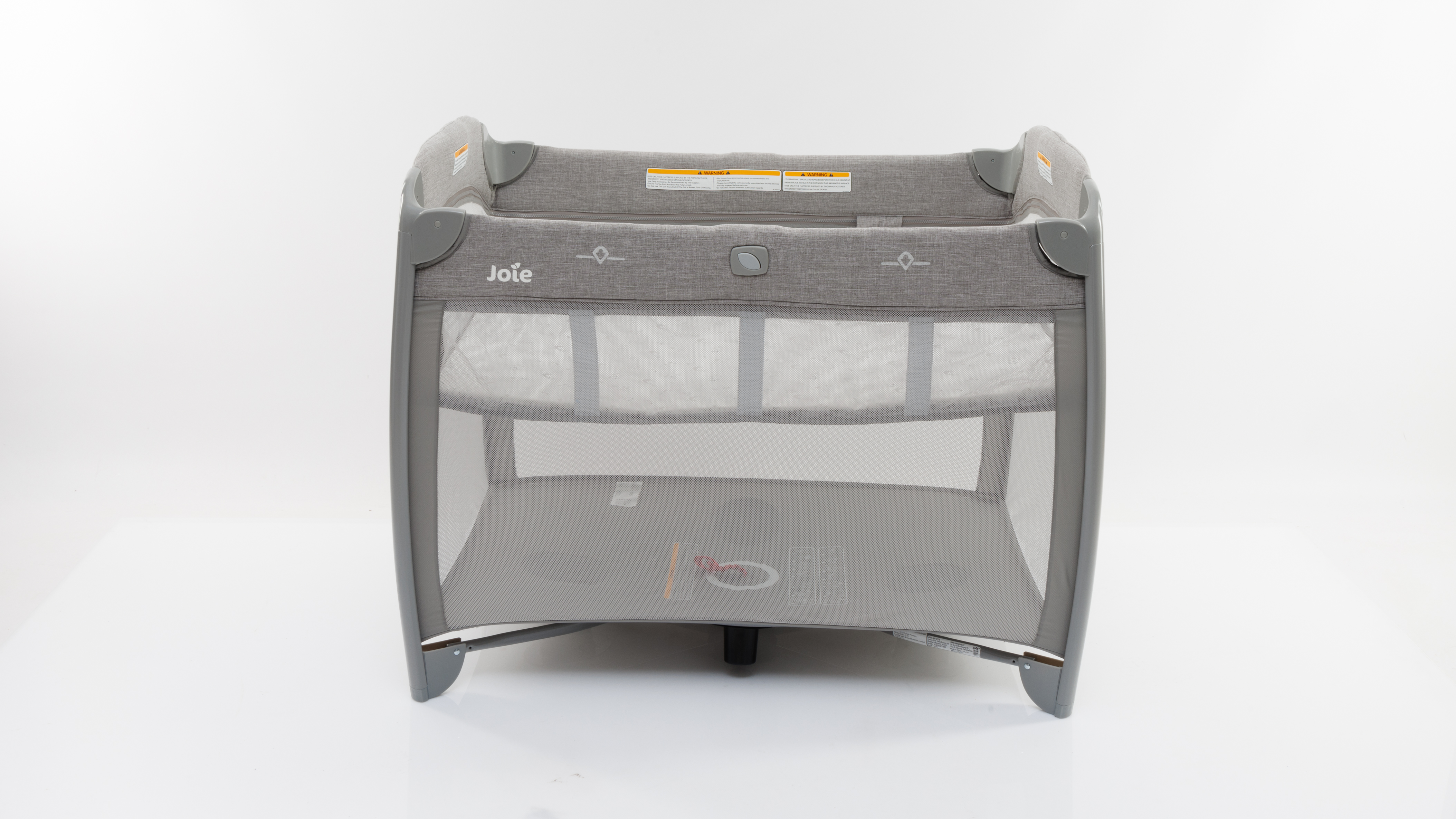 Joie Excursion Change u0026 Rock Travel Cot P1402EASTY600