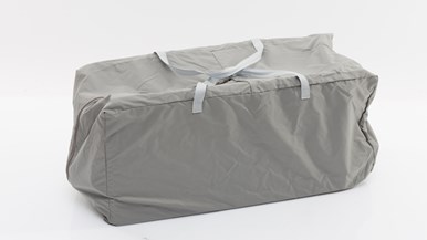 Joie Excursion Change u0026 Rock Travel Cot P1402EASTY600