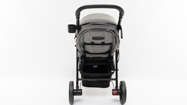 Joie Litetrax 4 DLX Travel System
