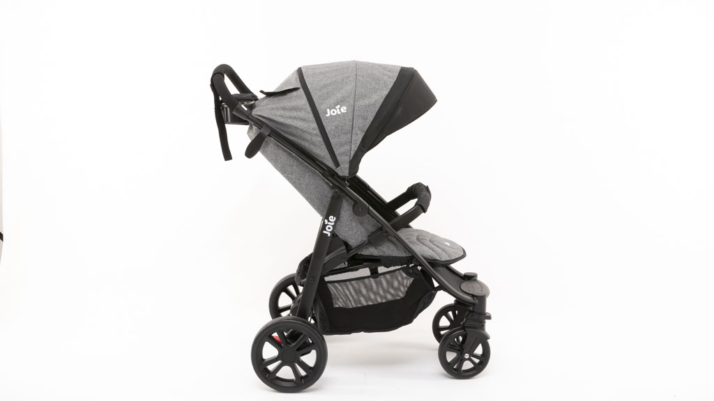 Joie Litetrax 4