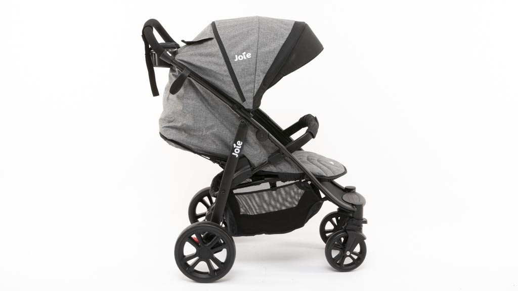 Joie Litetrax 4