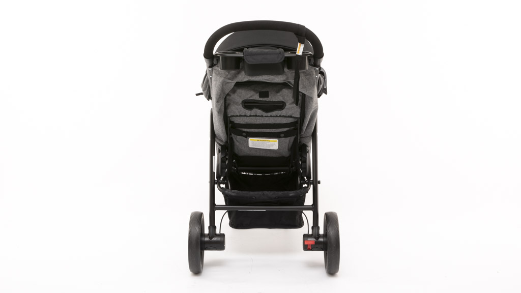 Joie Litetrax 4