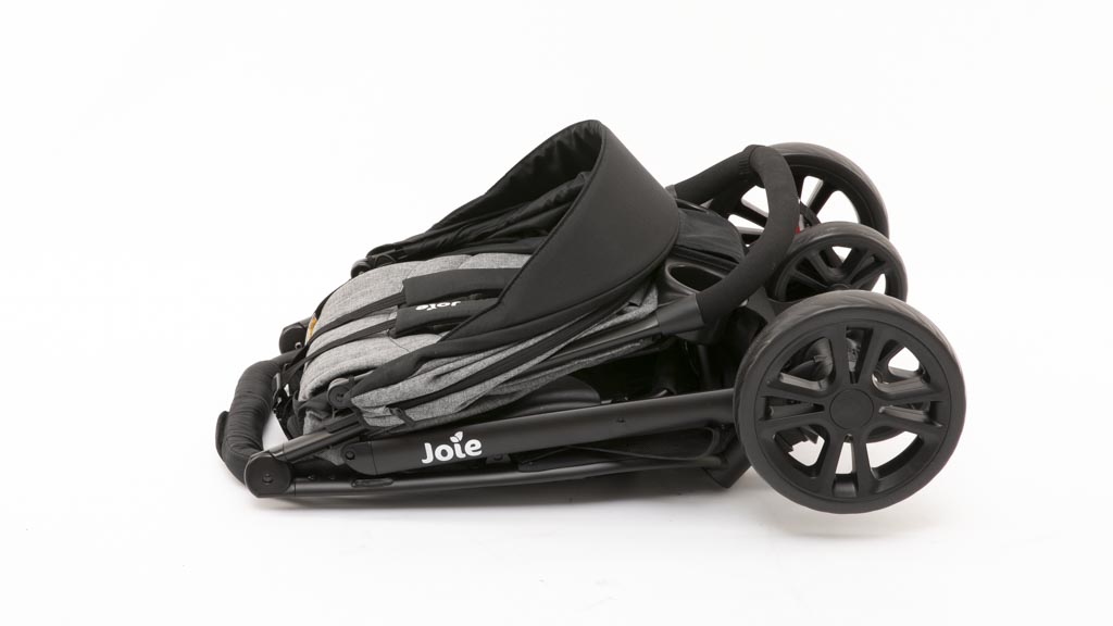 Joie Litetrax 4