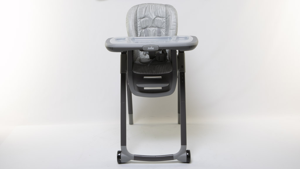 Joie Meet Multiply 6 in 1 Review High chair CHOICE