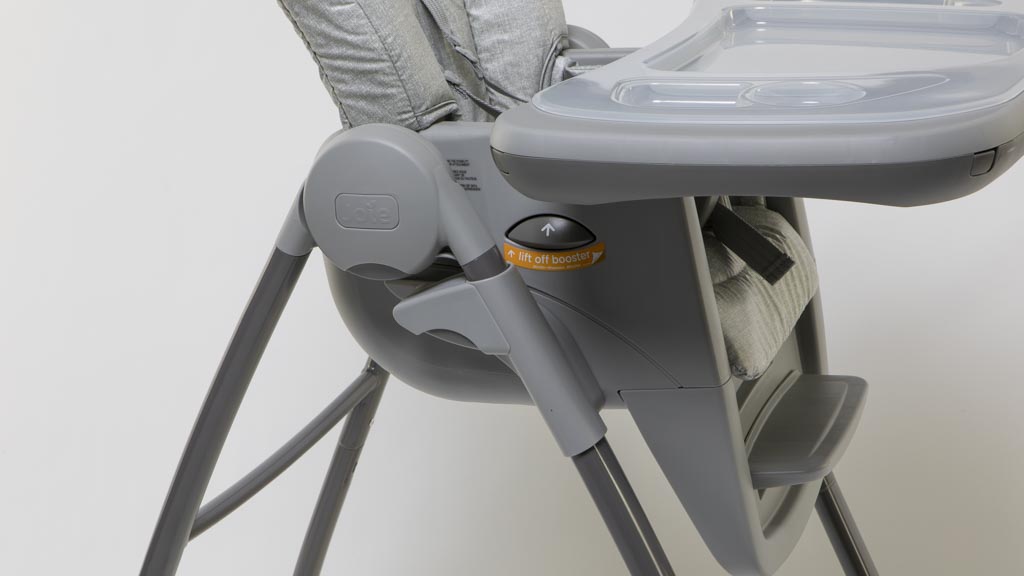 Joie Meet Multiply 6 in 1 Review High chair CHOICE