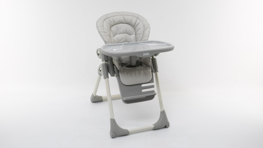 Joie Mimzy 2in1 Highchair carousel image
