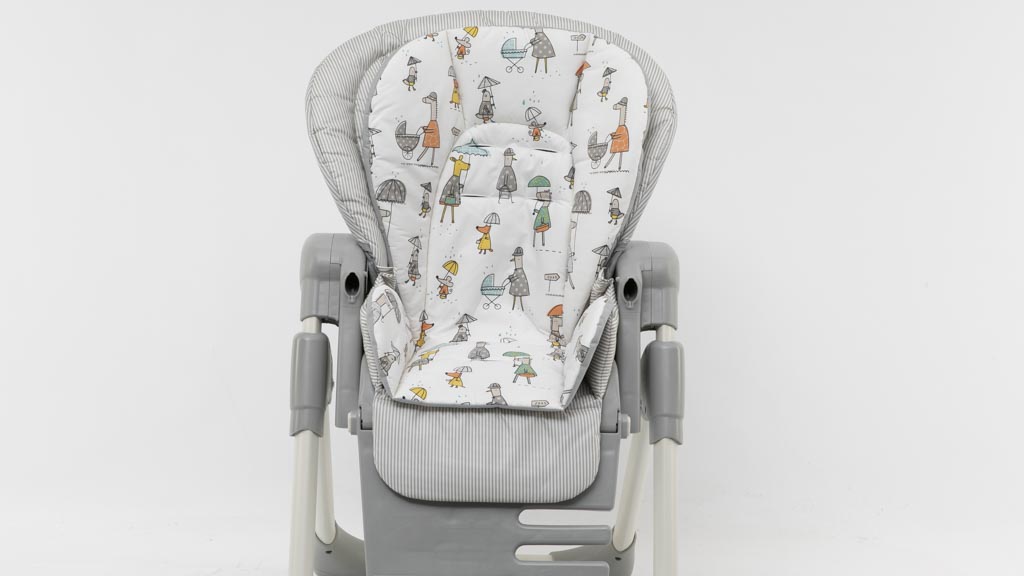 Joie Mimzy 2in1 Highchair