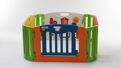 Jolly Kidz Activity 159124