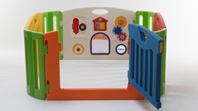 Jolly Kidz Activity 159124