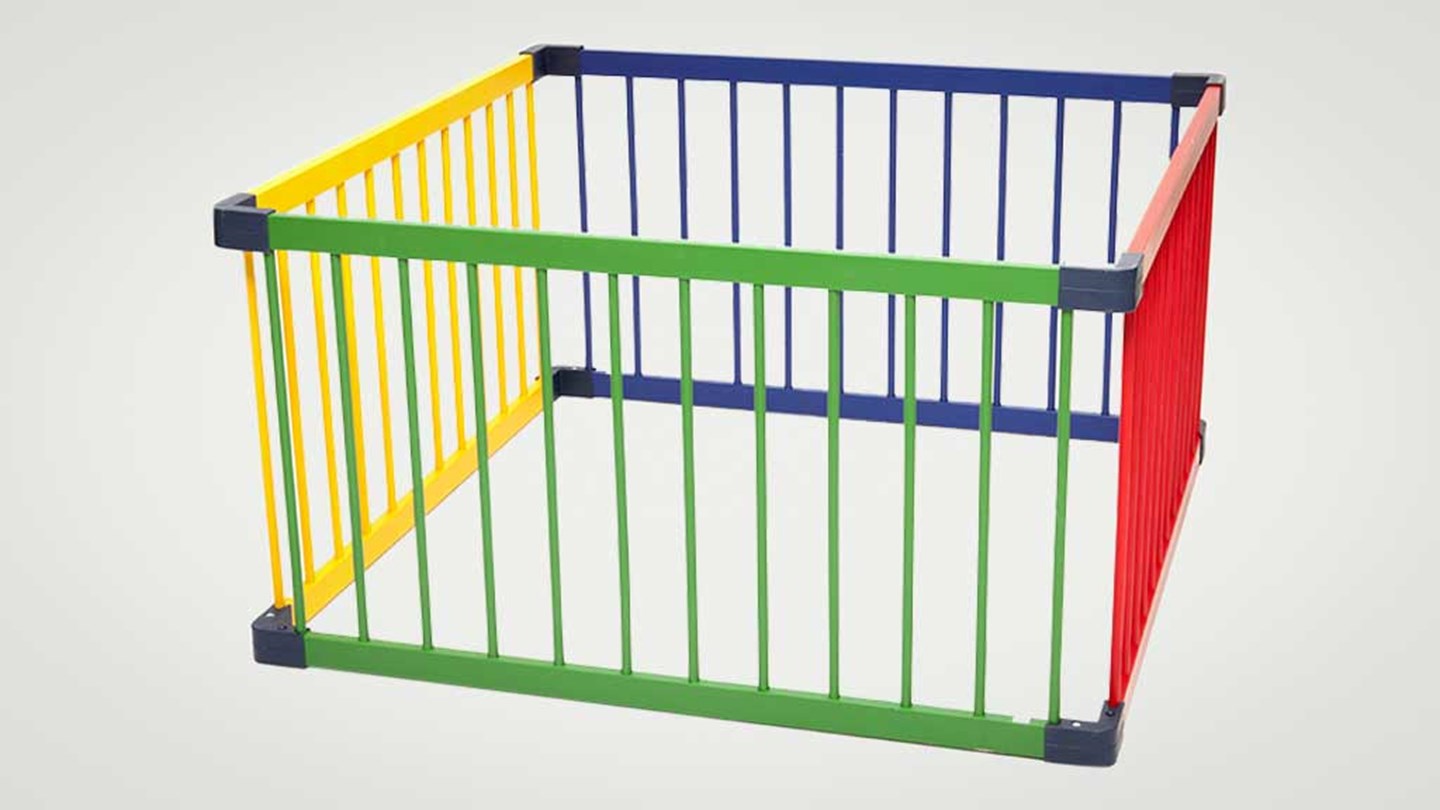 Kmart Anko 3 in 1 Playpen 42193715 Review Playpen CHOICE