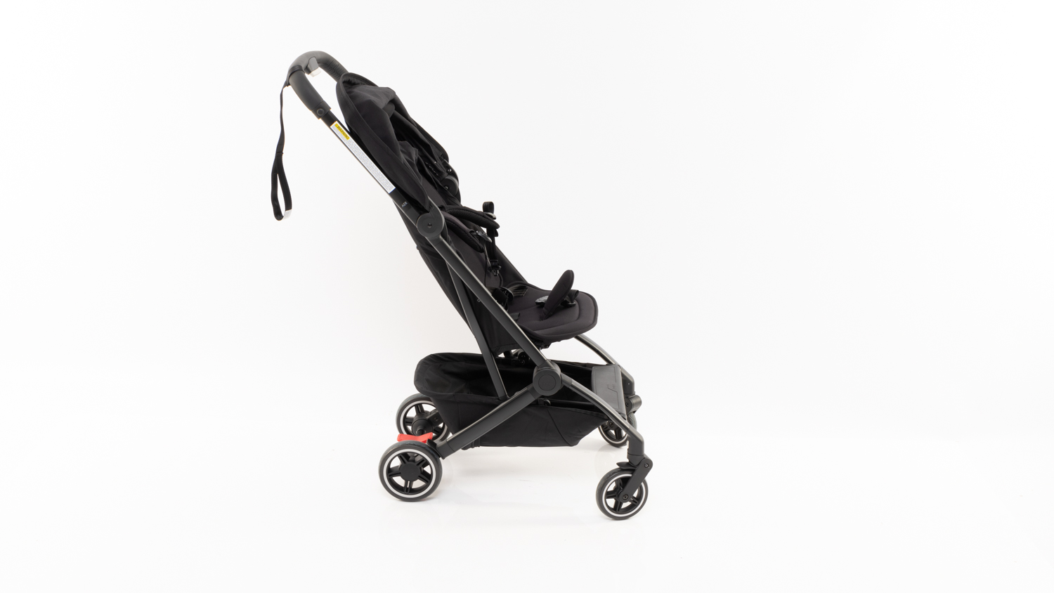 Joolz Aer+ Review | Pram and stroller | CHOICE