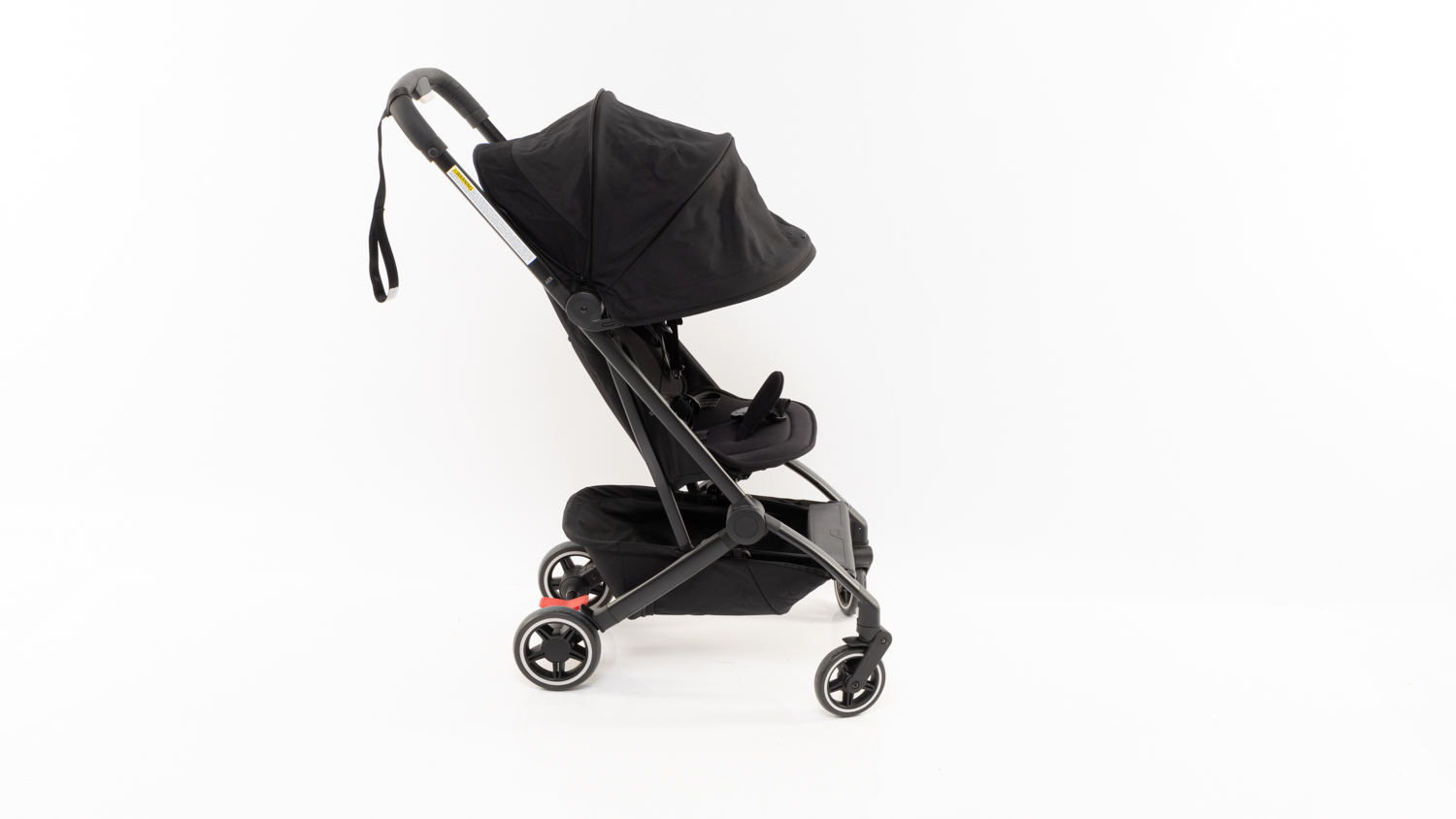 Joolz Aer+ Review | Pram and stroller | CHOICE