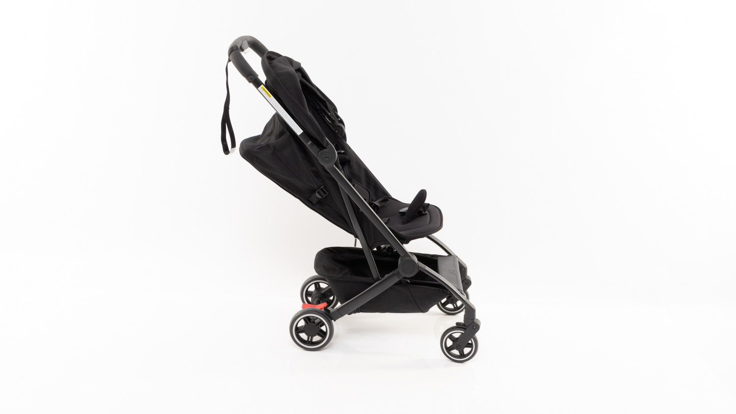 Joolz Aer+ Review | Pram and stroller | CHOICE