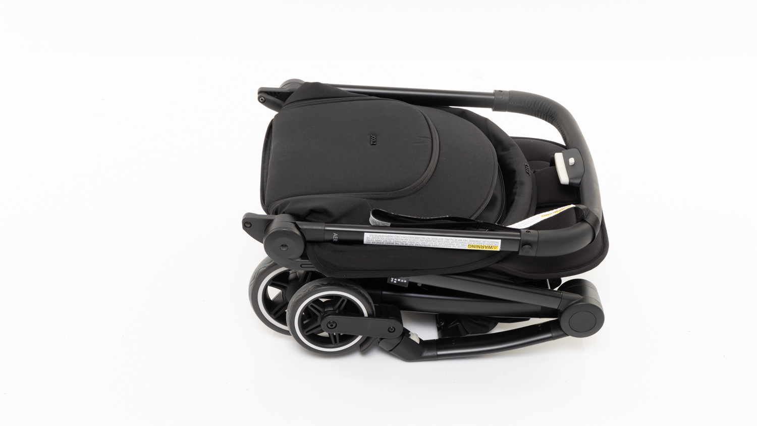 Joolz Aer+ Review | Pram and stroller | CHOICE