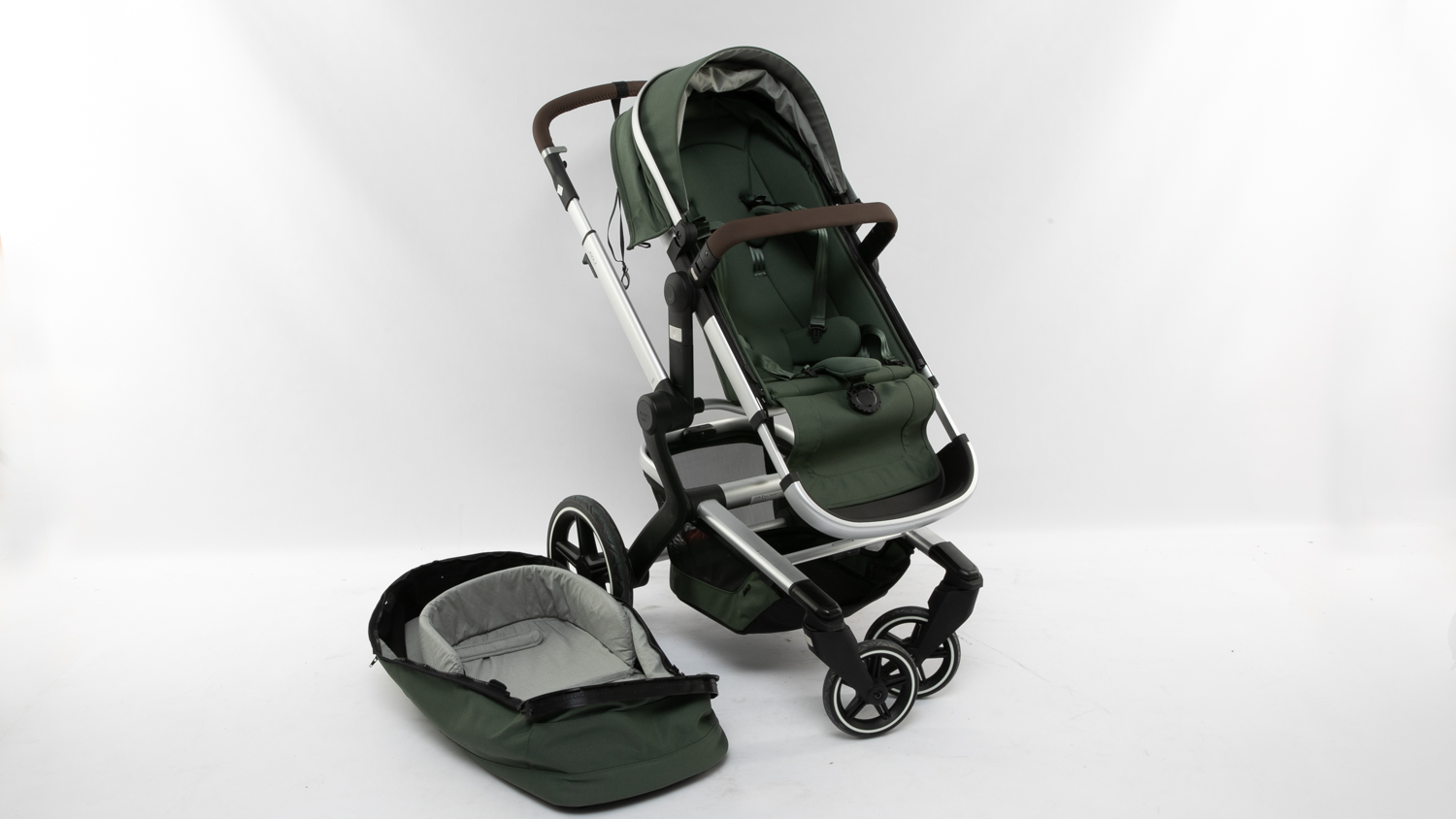 Joolz Day+ Review | Pram and stroller | CHOICE