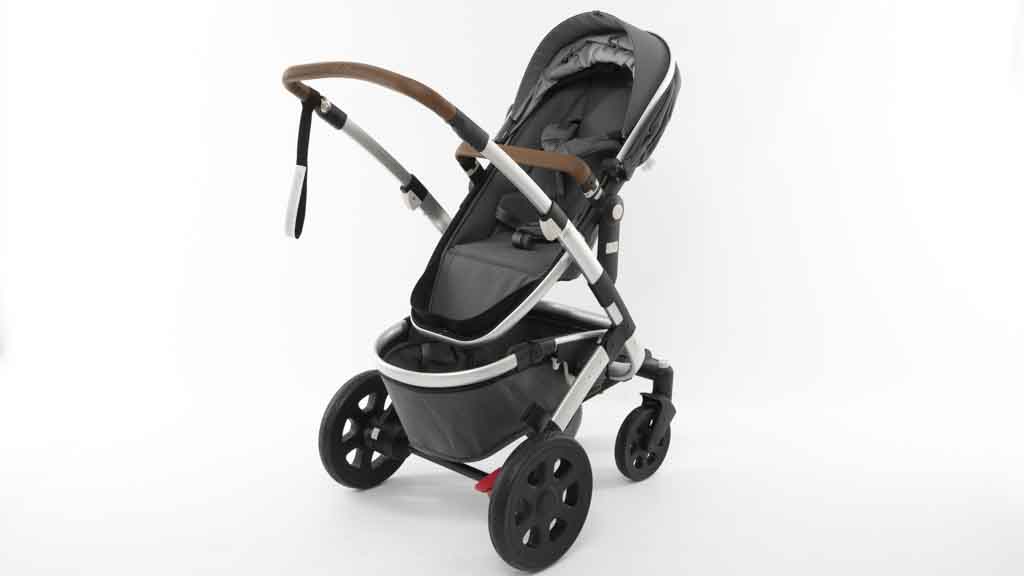 Joolz Geo² Review | Pram and stroller | CHOICE