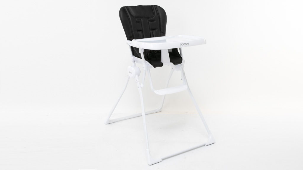 Joovy Nook Review High chair CHOICE