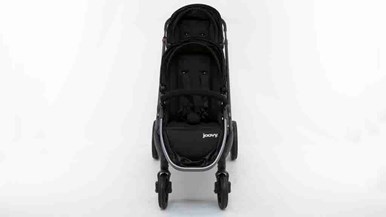 Joovy Qool with Second seat