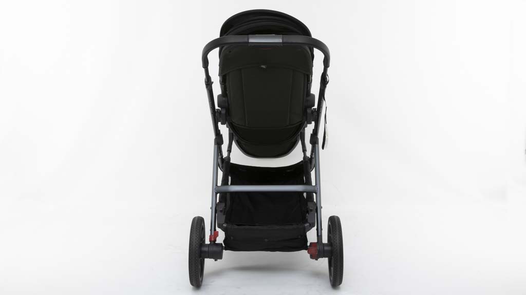 Joovy Qool with Second seat