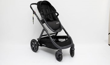 mothers choice haven pram review