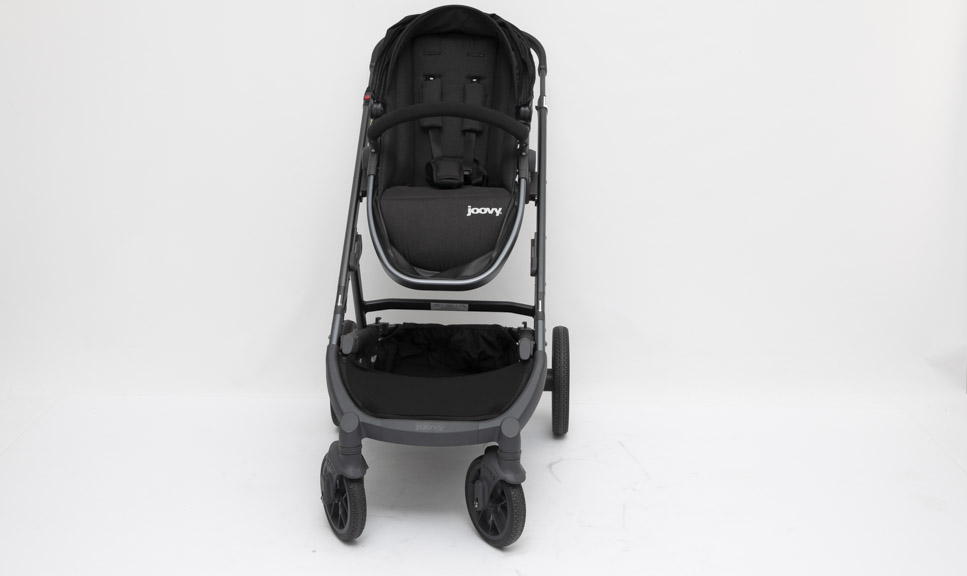 Joovy Qool