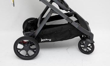 Joovy Qool