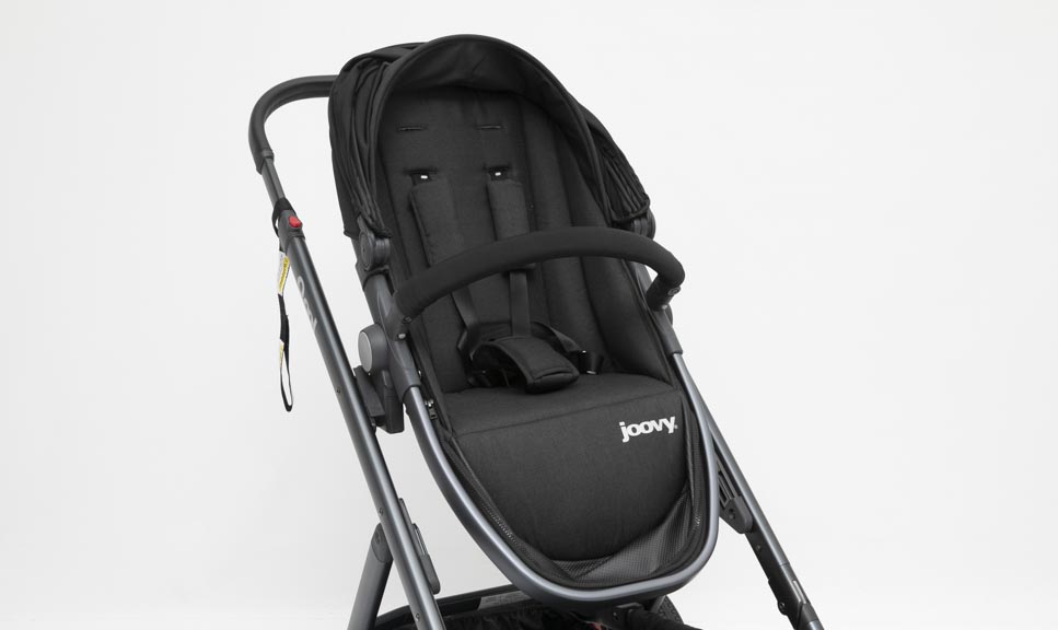 Joovy Qool