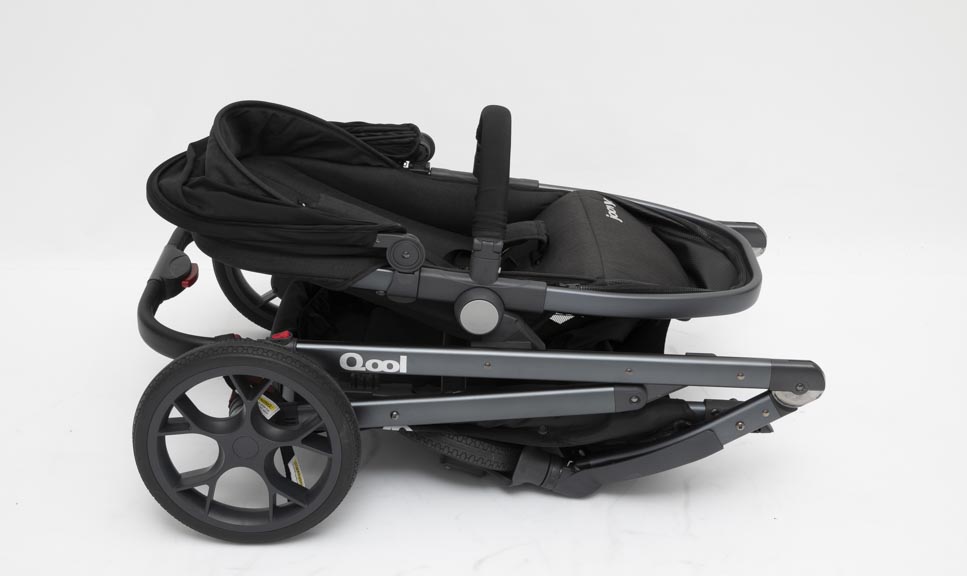 Joovy Qool
