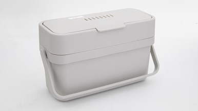 Joseph Joseph Compo 4 Easy-Fill Food Waste Caddy