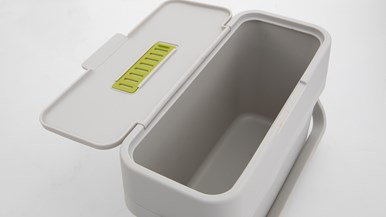 Joseph Joseph Compo 4 Easy-Fill Food Waste Caddy