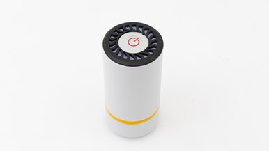 Joylift Reusable Vacuum Sealer Bags with Electric Handheld Pump for sous vide food storage K02