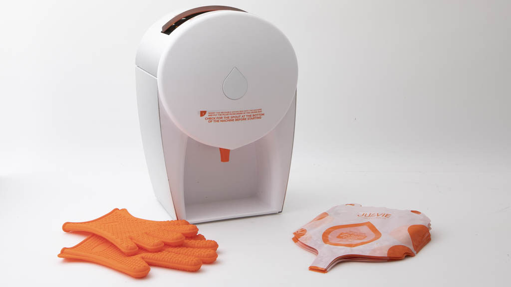 m1 juicer