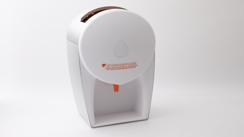 m1 juicer