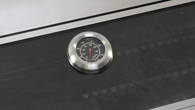 Jumbuck Astro 4 Burner BBQ SYGP 4B