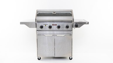 Jumbuck Astro 4 Burner BBQ SYGP 4B