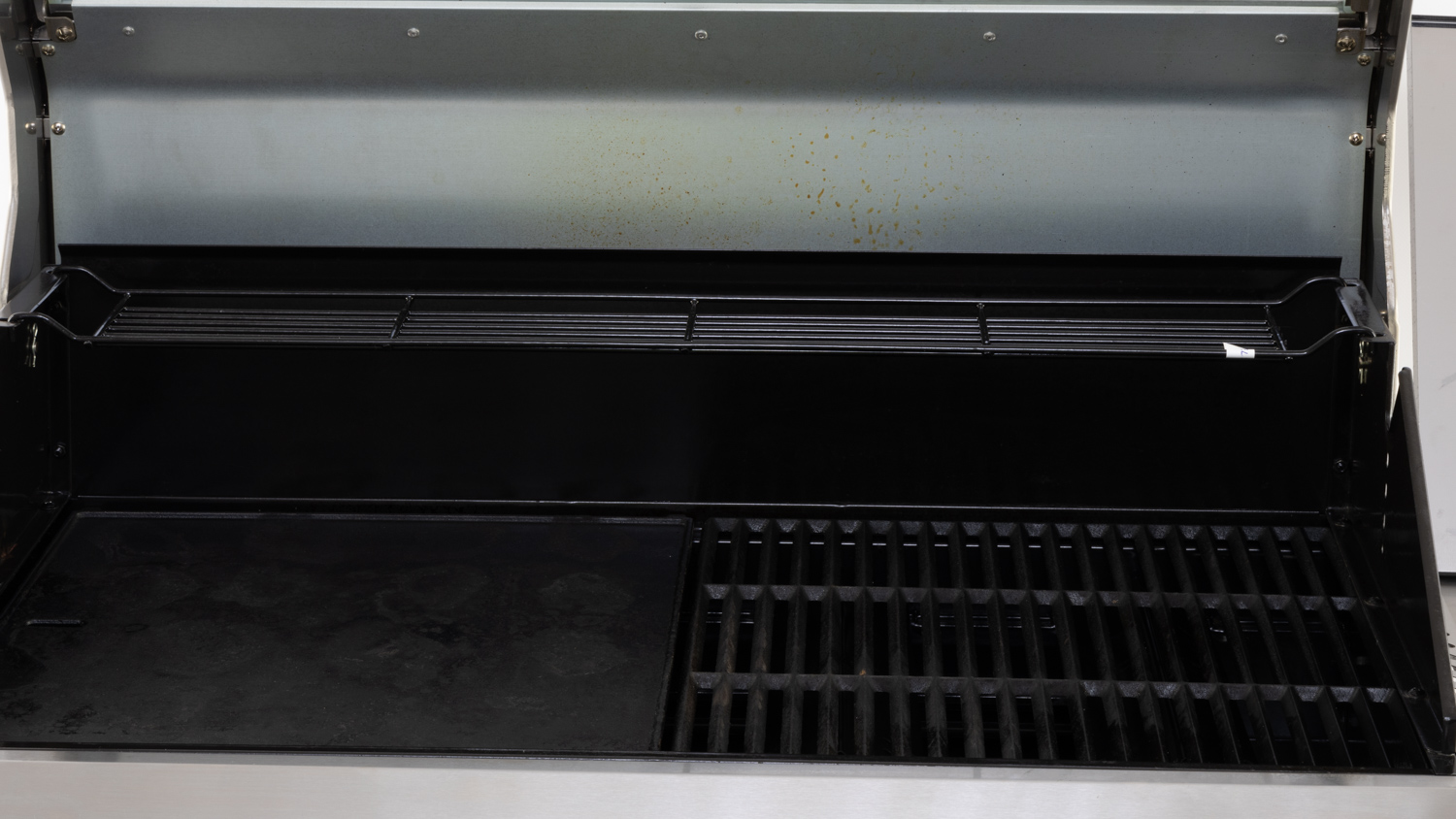 Jumbuck Astro 4 Burner BBQ SYGP 4B