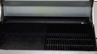 Jumbuck Astro 4 Burner BBQ SYGP 4B