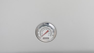 Jumbuck Double Burner Portable BBQ JBPB219