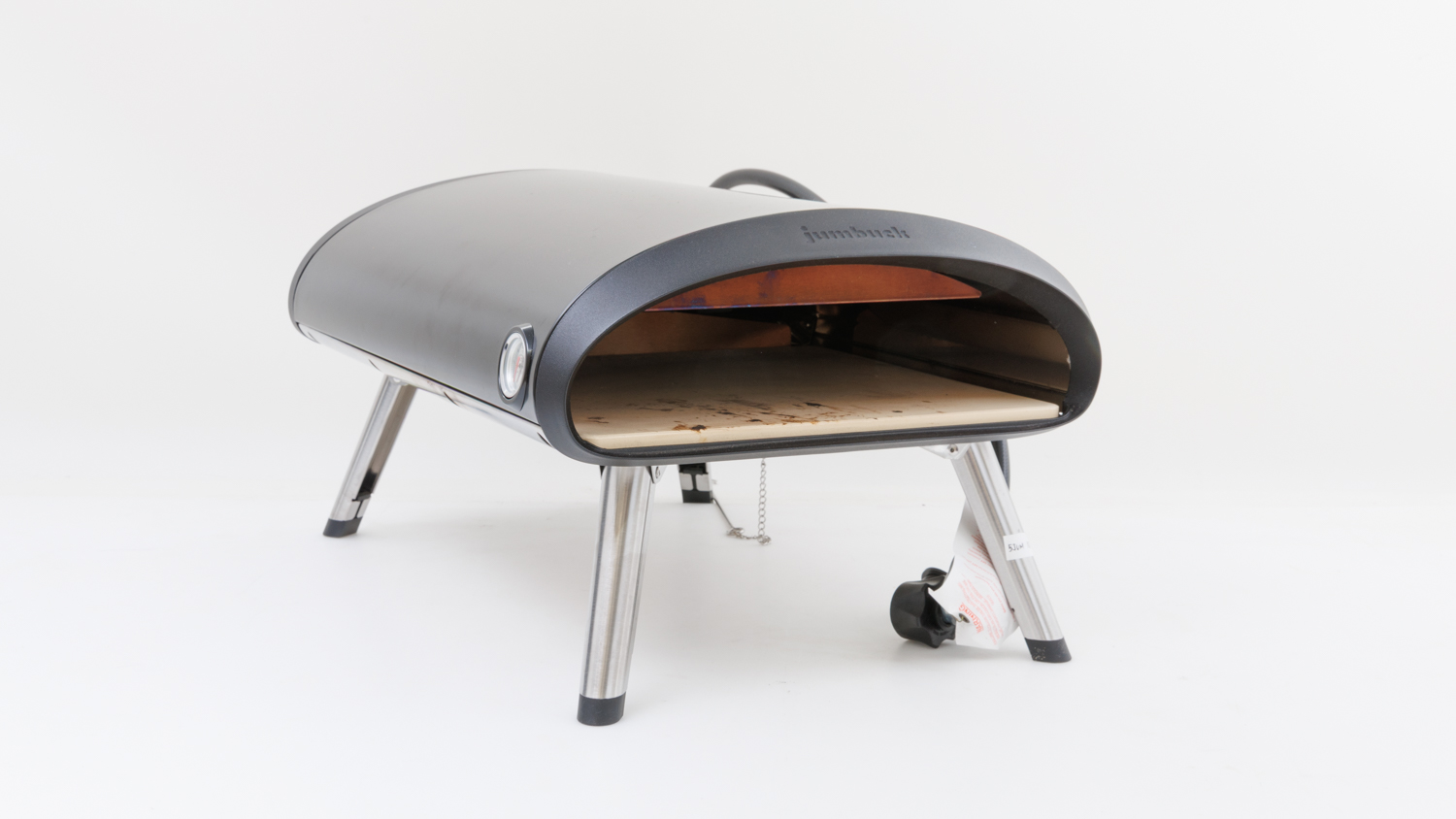 Jumbuck Portable Pizza Oven G15030