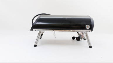 Jumbuck Portable Pizza Oven G15030