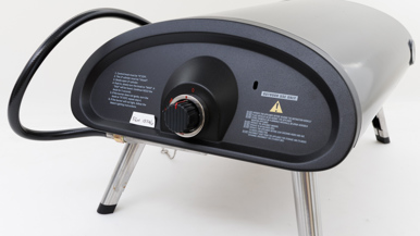 Jumbuck Portable Pizza Oven G15030