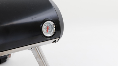 Jumbuck Portable Pizza Oven G15030