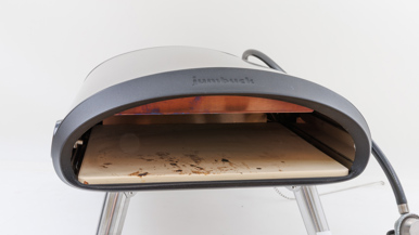 Jumbuck Portable Pizza Oven G15030