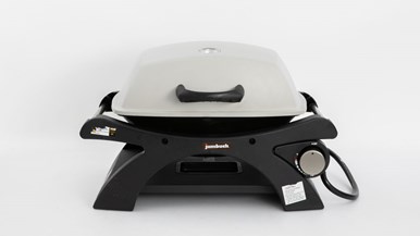 Jumbuck Single Burner Portable BBQ JBPB19