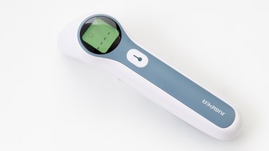Jumper Dual-mode Infrared Thermometer JPD-FR300