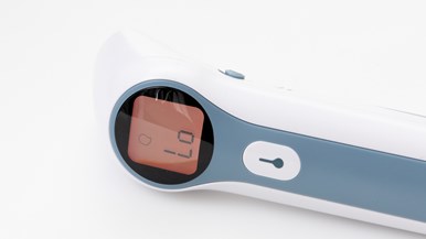 Jumper Dual-mode Infrared Thermometer JPD-FR300