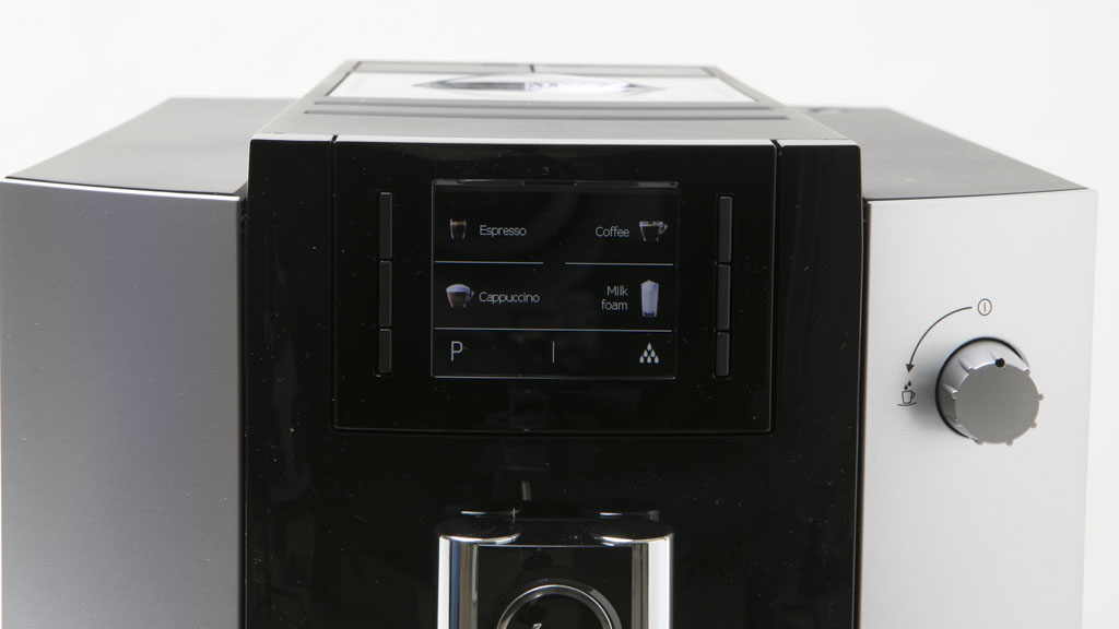 Jura E6